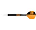 Target Sports Raymond van Barneveld RVB Black