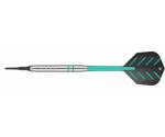 Target Sports Rob Cross Silver Voltage brass 18 g