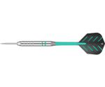 Target Sports Rob Cross Silver Voltage Brass Dart