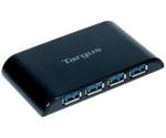 Targus ACH119EU 4-Port USB 3.0 Hub