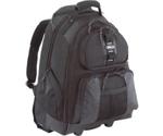 Targus Rolling Notebook Backpack