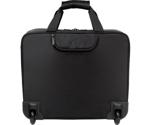 Targus XL City.Gear Rolling Notebook Case 17,3" black