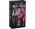 Tarot Anne Stokes Gothic