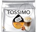 Tassimo Carte Noire Latte Macchiato Caramel 16