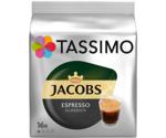 Tassimo Jacobs Espresso 16 T-Disc