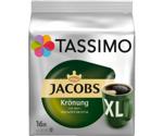 Tassimo Jacobs Krönung XL T-Disc (16 Capsules)