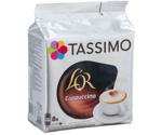 Tassimo L'Or Cappuccino (8 Port.)