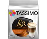 Tassimo L'OR Latte Macchiato Caramel 16 T-Discs