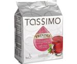 Tassimo Twinings Fruits of the Forest Tea (16 T-discs)