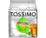 Tassimo Twinings Green Tea & Mint (16 T-Discs)