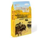 Taste of the Wild High prairie deer and buffalo (2kg)