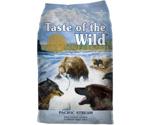 Taste of the Wild Pacific stream lax