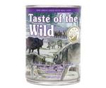 Taste of the Wild Sierra Mountain 390g