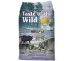 Taste of the Wild Sierra mountain lamb (12,2kg)