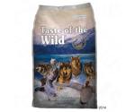 Taste of the Wild Wetlands Canine Formula