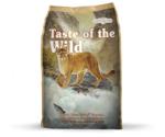 Taste of the Wild Wild Canyon River Feline 7kg