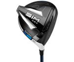 Taylor Made Sim Max Driver RH