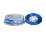 TDK DVD-R Mini 1,4GB 30min 2x 10pk Spindle