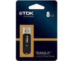 TDK Trans-IT Mini 8GB