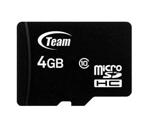 Team microSD Card 4 GB