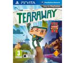 Tearaway (PS Vita)