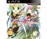 Tears to Tiara 2: Heir of the Overlord (PS3)