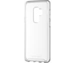 Tech 21 Backcover Pure Clear (Galaxy S9+) transparent