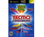 Tecmo Classic Arcade (Xbox)