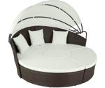 TecTake Garden Day Bed (4034)