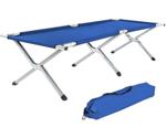 TecTake XL Folding Bed