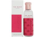 Ted Baker Skinwear Pink Eau de Toilette 100ml