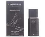 Ted Lapidus Lapidus pour Homme Black Extreme Eau de Toilette