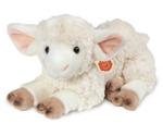 Teddy Hermann Lamb Lying 35cm