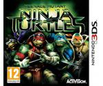 Teenage Mutant Ninja Turtles (3DS)