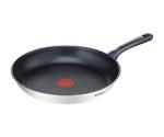 Tefal Daily Cook Induction 20Cm Frying Pan - Stainless Steel Tainless Steel