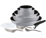 Tefal Ingenio Essential Cooking Ware Set 11 pcs.