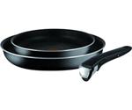 Tefal Ingenio Essential Set of 3