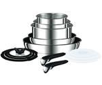 Tefal Ingenio Set 5 pcs (L9409042)