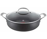 Tefal Jamie Olive Premium Hard Anodised Pan 30 cm (H90290)