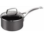 Tefal Jamie Oliver Hard Anodised Saucepan 18cm