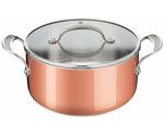 Tefal Jamie Oliver Premium Triply Copper 24 cm (E49046)