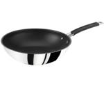 Tefal Jamie Oliver Stainless Steel Wok 28 cm