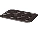 Tefal Natura Muffin Tray 12 Small Cups