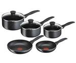 Tefal Origins 5 Piece set