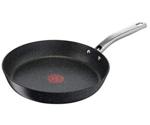 Tefal Titanium Excel 24Cm Frypan