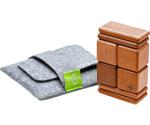 Tegu Original Pocket Pouch 8 Blocks