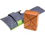 Tegu Prism Pocket Pouch (6 Blocks)