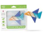 Tegu Travel Pals Jet Plane