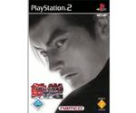 Tekken - Tag Tournament (PS2)