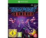 Tempest 4000